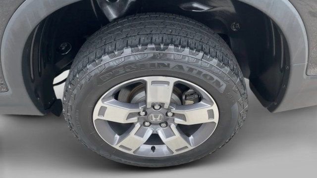 Used 2024 Honda Ridgeline RTL image 5