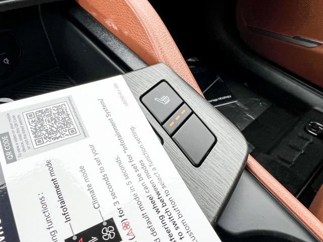 New 2026 Kia Sportage X-Line image 18