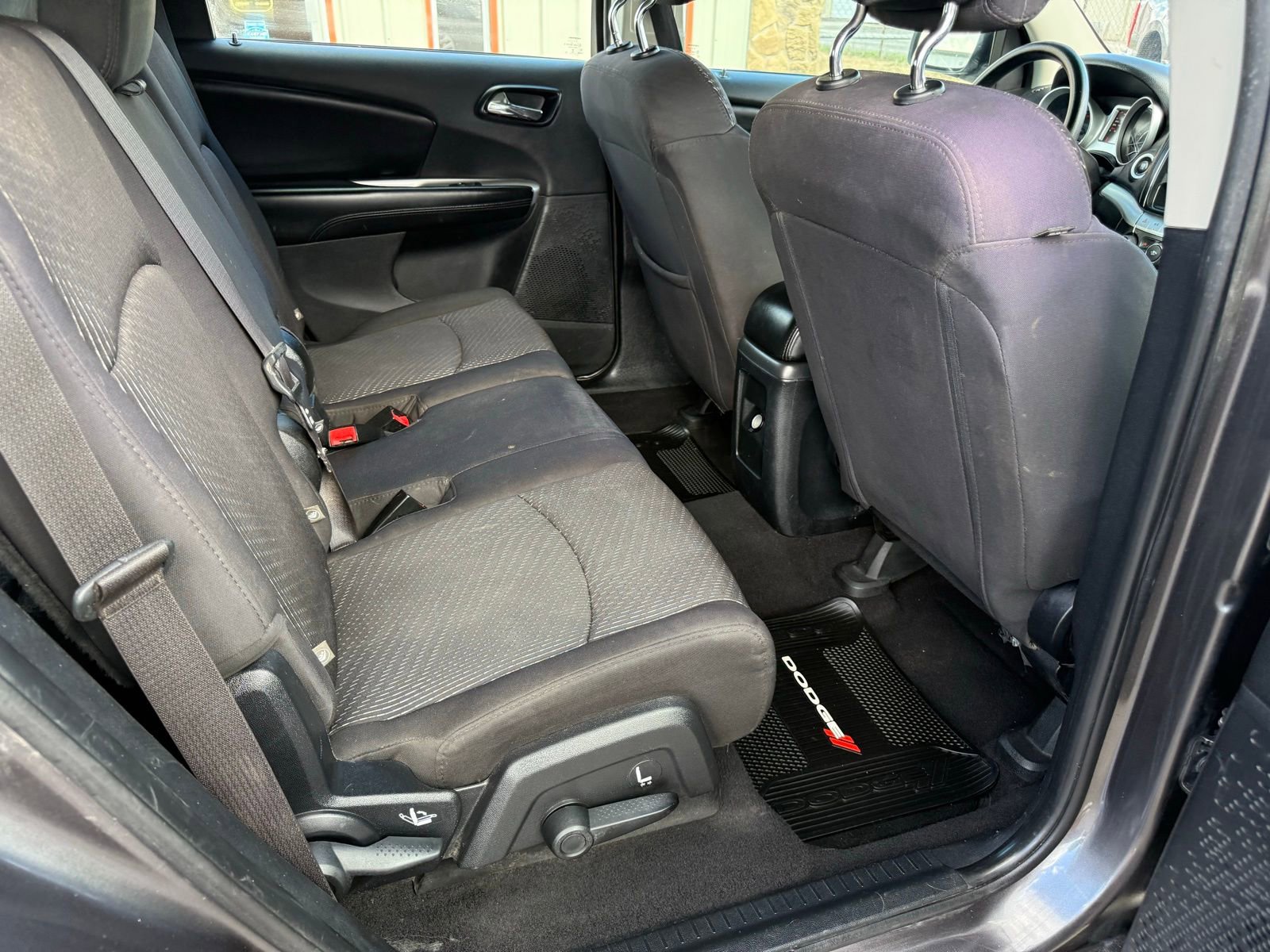 Used 2014 Dodge Journey American Value Package FWD image 14