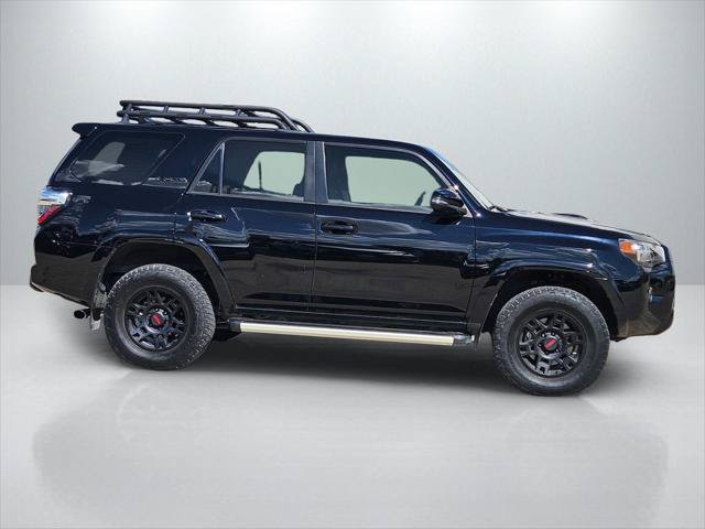 Certified 2024 Toyota 4Runner TRD Pro AWD/4WD image 4