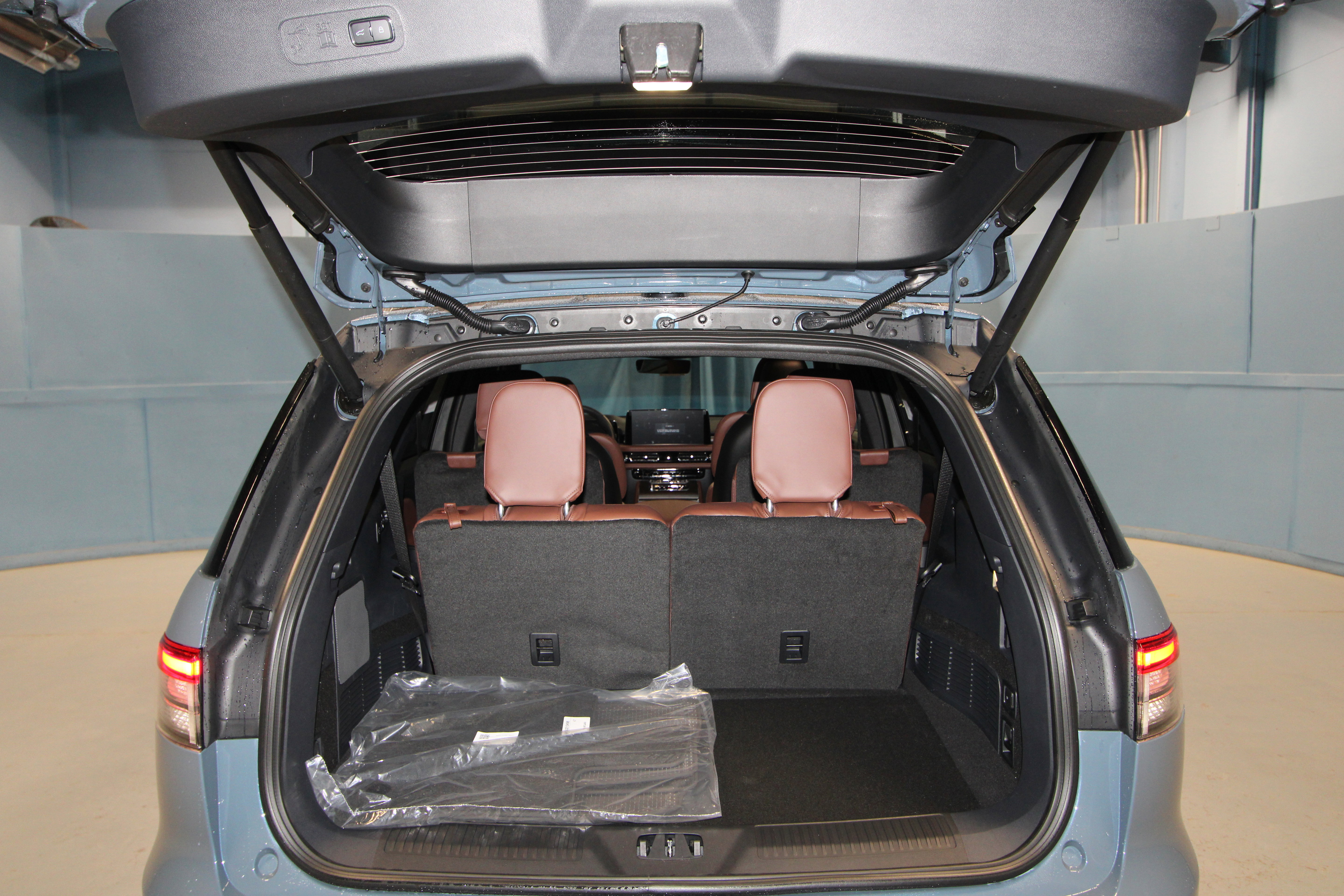 New 2026 Lincoln Aviator Reserve image 44