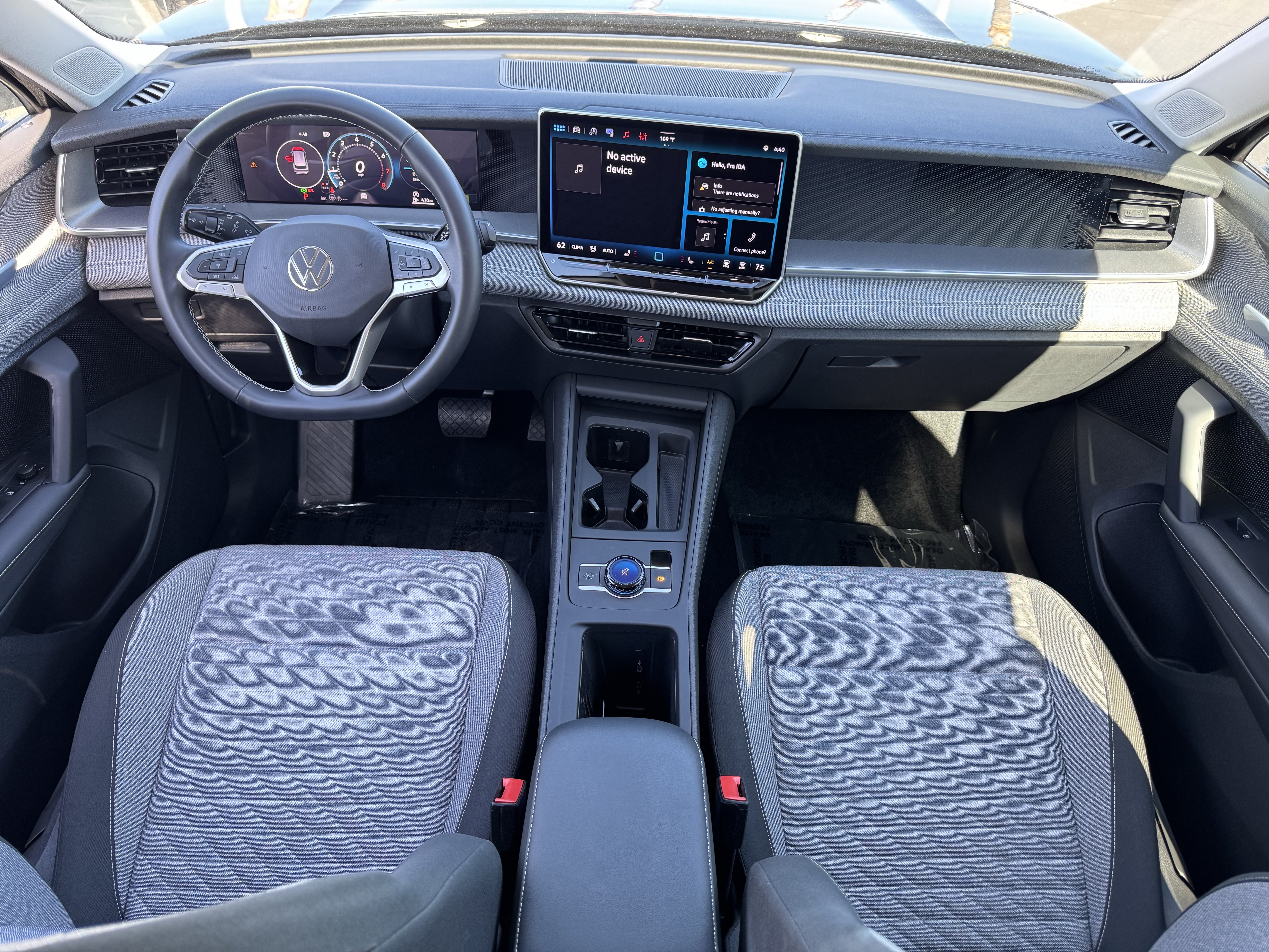 Used 2026 Volkswagen Tiguan S FWD image 29