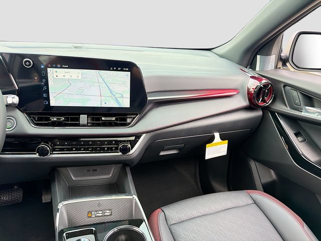 New 2027 Chevrolet Equinox RS w/ Safety and Technology Package AWD/4WD image 26