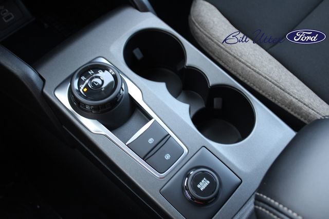 New 2025 Ford Bronco Sport Big Bend w/ Convenience Package image 12