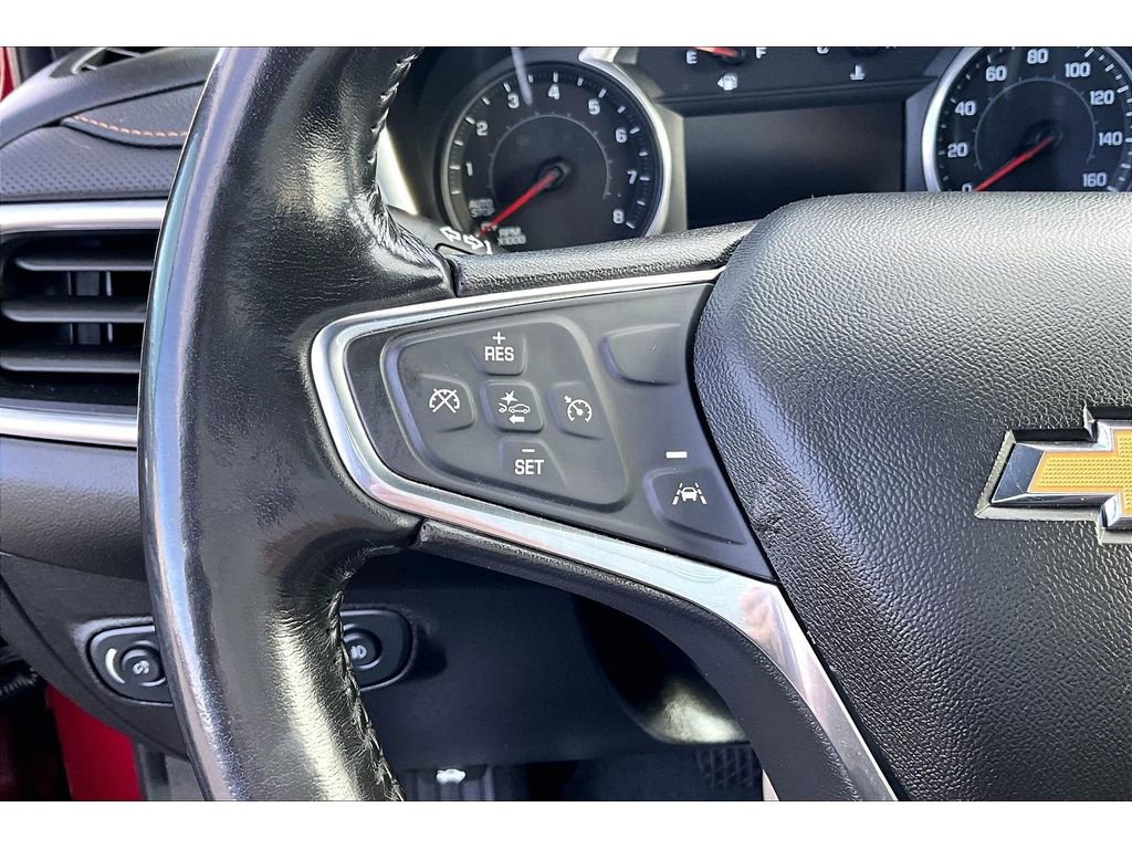 Used 2020 Chevrolet Equinox Premier image 11