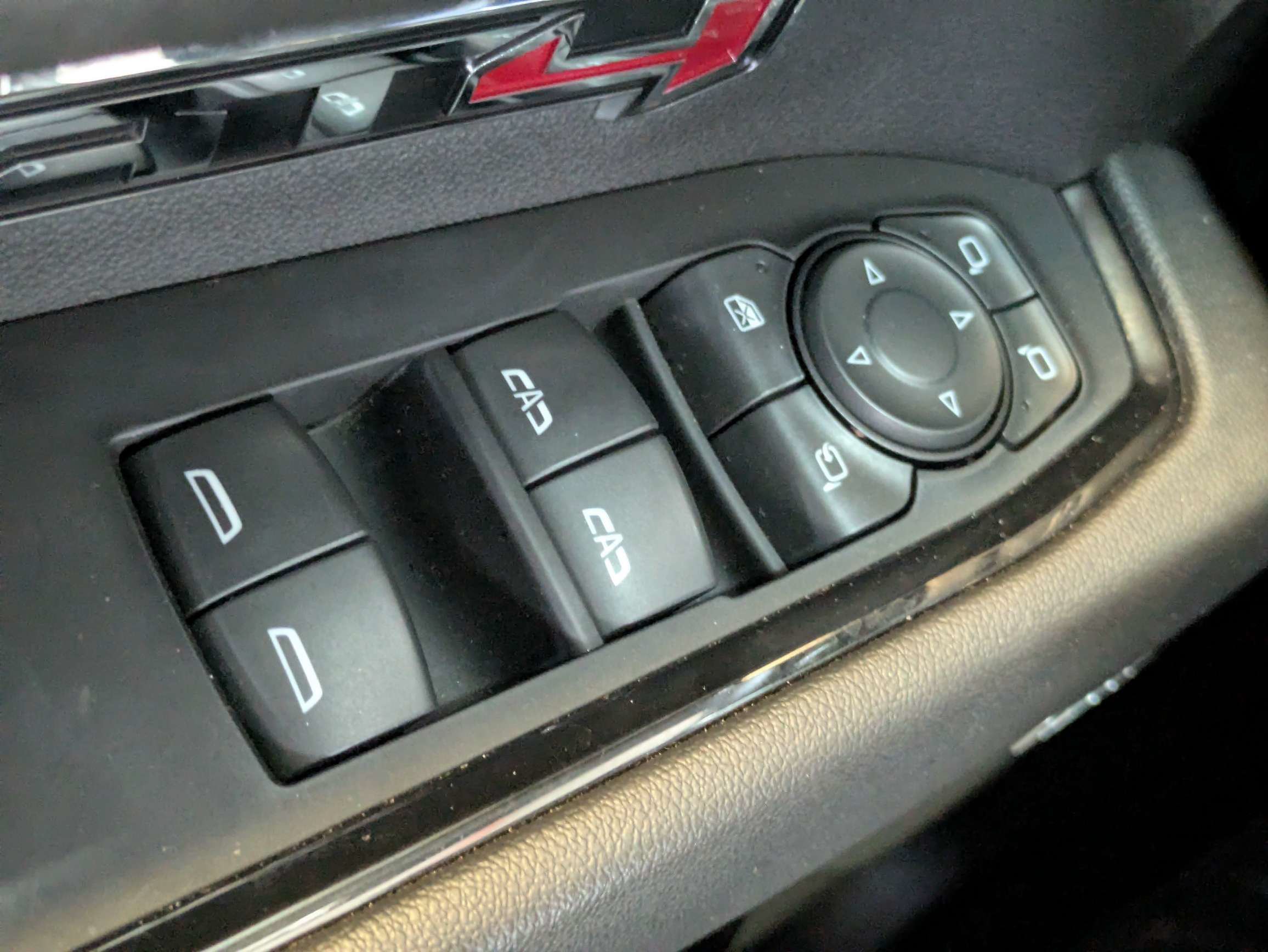 Used 2022 GMC Sierra 1500 AT4 w/ AT4 Premium Package AWD/4WD image 12