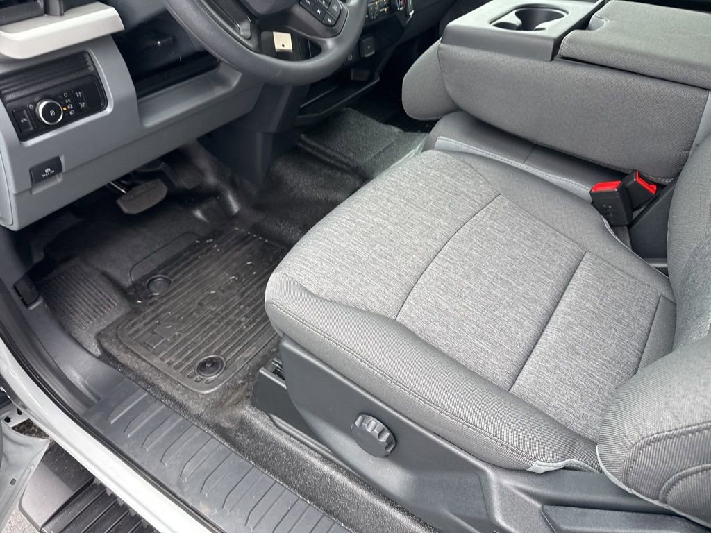New 2026 Ford F250 XL w/ XL Driver Assist Package image 16