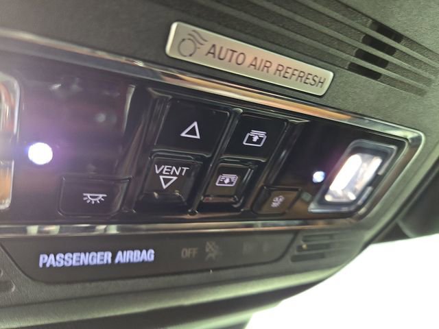 Used 2023 Lincoln Aviator Reserve w/ Elements Package Plus image 28