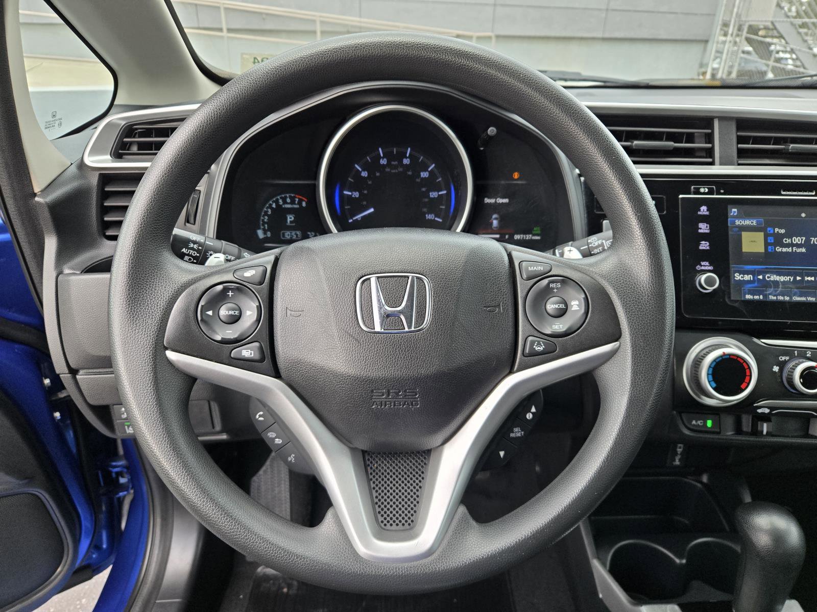 Used 2019 Honda Fit EX image 16