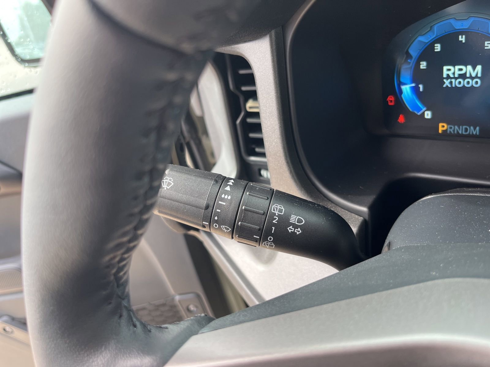 New 2025 Ford Bronco Badlands AWD/4WD image 7