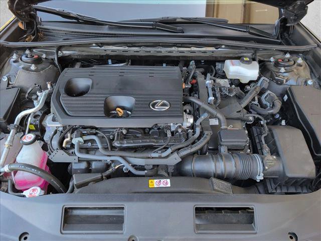 Used 2025 Lexus ES 300h w/ Premium Package FWD image 24