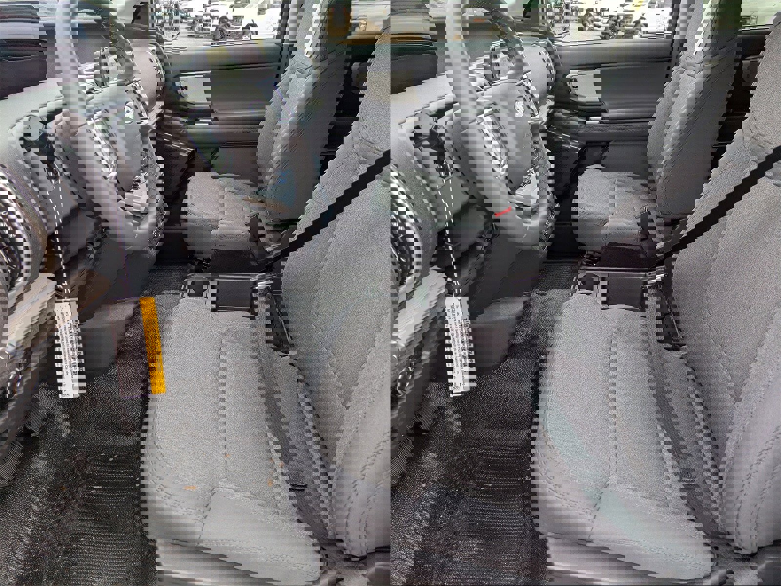 New 2026 Ford Expedition XL image 24