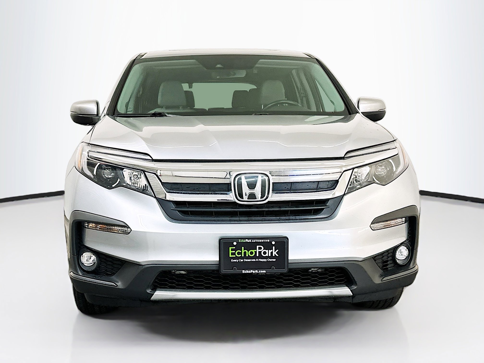 Used 2022 Honda Pilot EX-L image 2