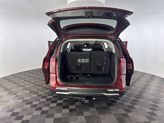 Certified 2023 Kia Carnival SX Prestige image 17