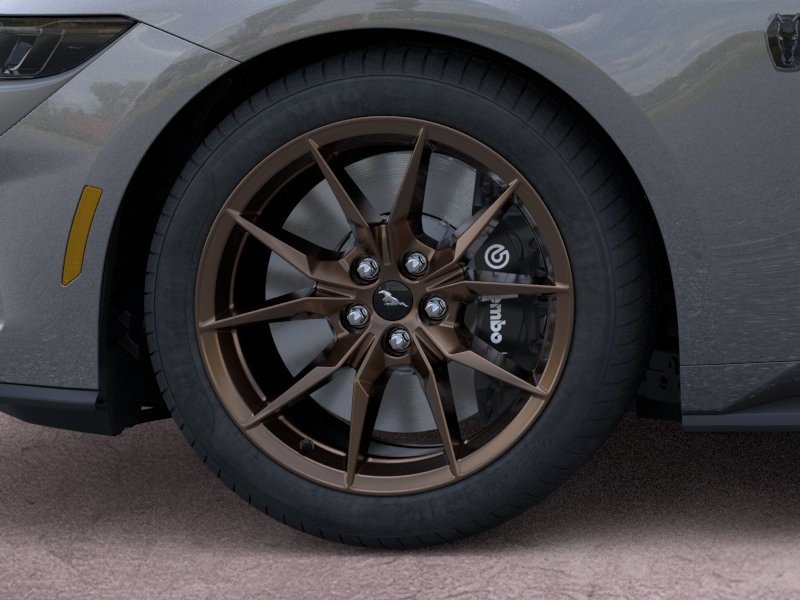 New 2026 Ford Mustang Dark Horse RWD image 21