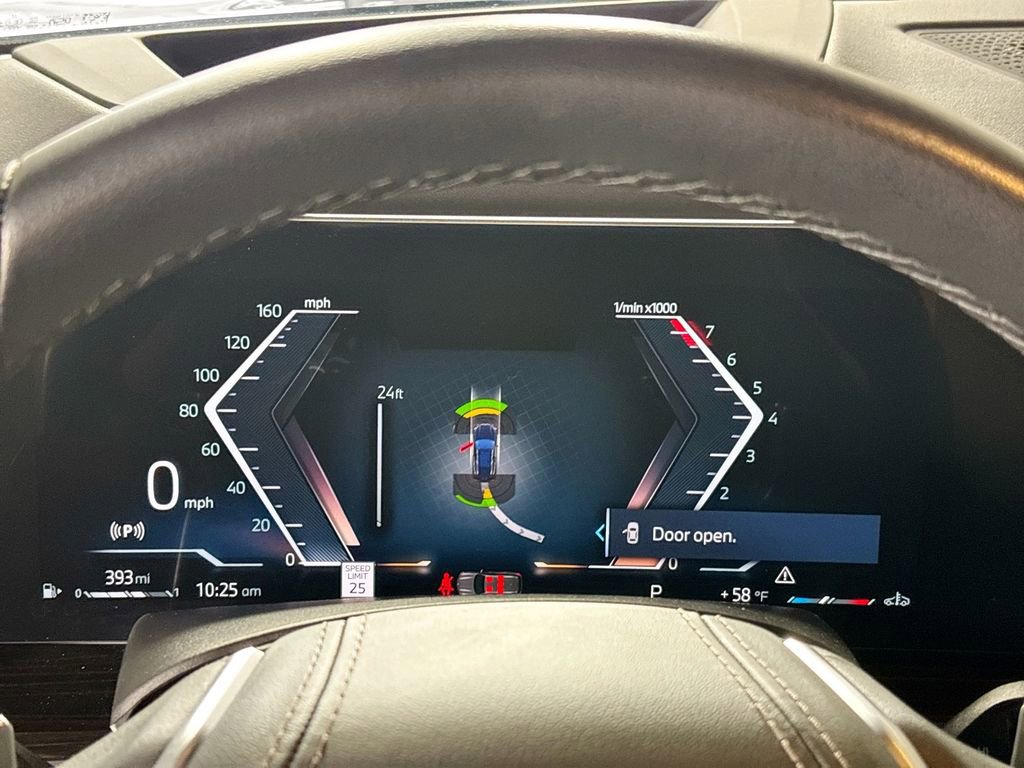 Used 2026 BMW X5 xDrive40i AWD/4WD image 14