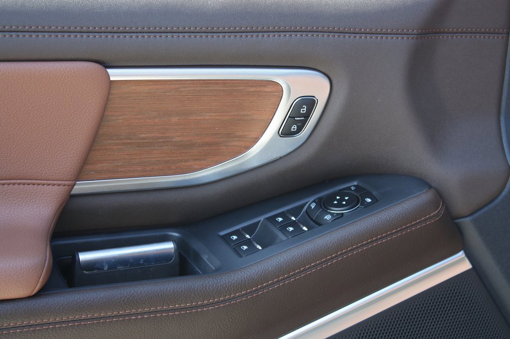 New 2025 Ford Expedition Max King Ranch image 11