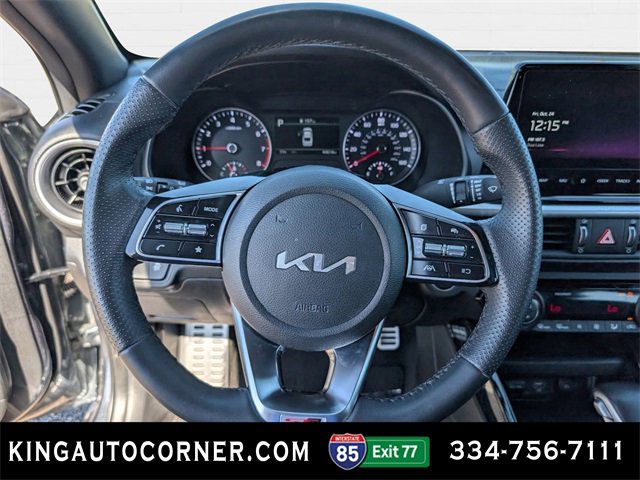 Used 2023 Kia Forte GT-Line image 25