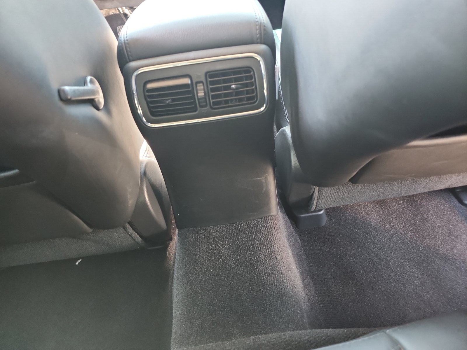 Used 2017 INFINITI QX50 2WD image 29
