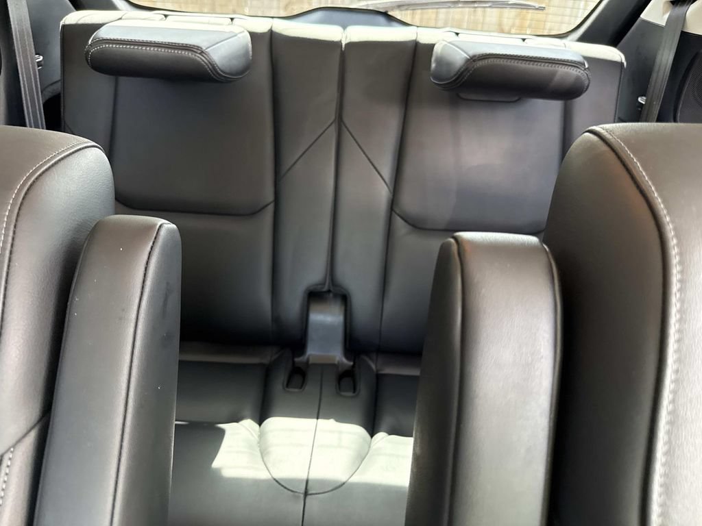 Used 2022 MAZDA CX-9 Touring Plus AWD/4WD image 19