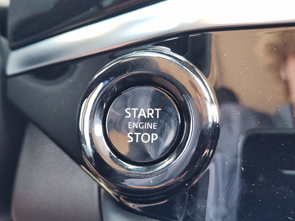 New 2026 Nissan Pathfinder SL FWD image 16