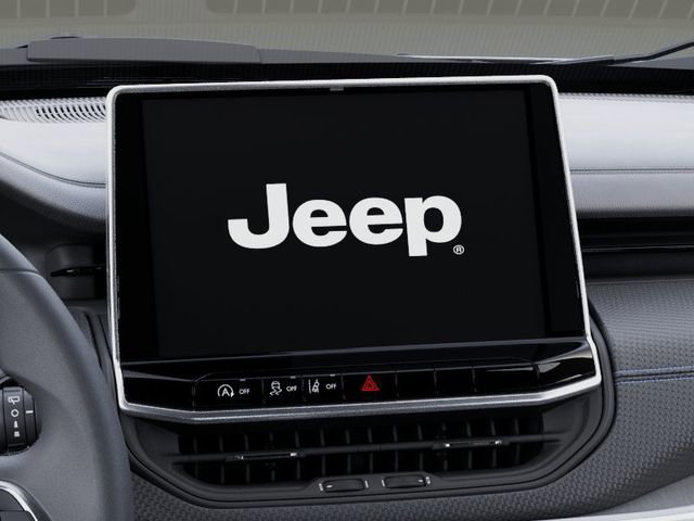 New 2026 Jeep Compass Latitude image 18