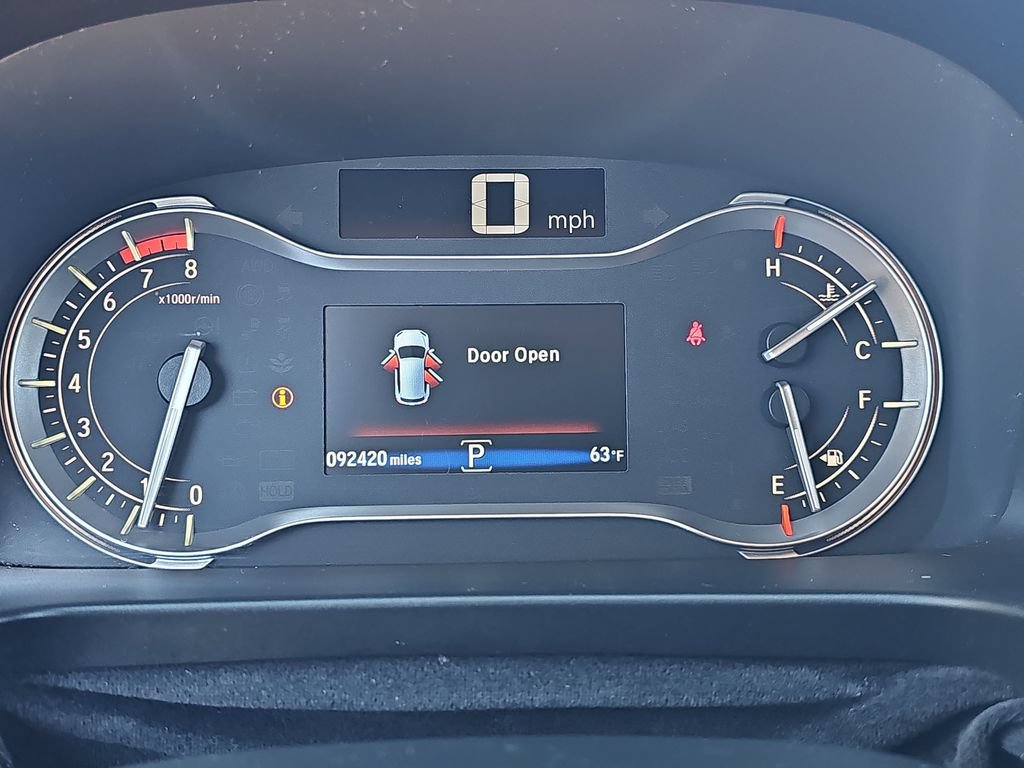 Used 2017 Honda Pilot Elite image 21