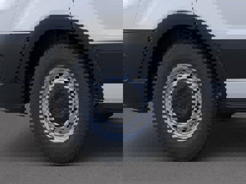 New 2025 Ford Transit 250 Low Roof w/ Load Area Protection Package image 19