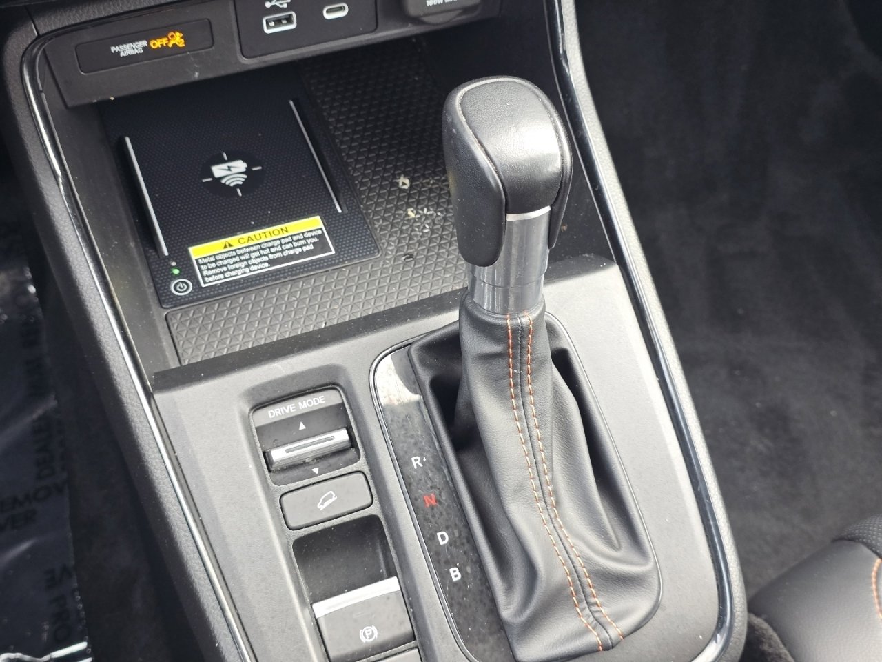 Used 2023 Honda CR-V Sport Touring image 33