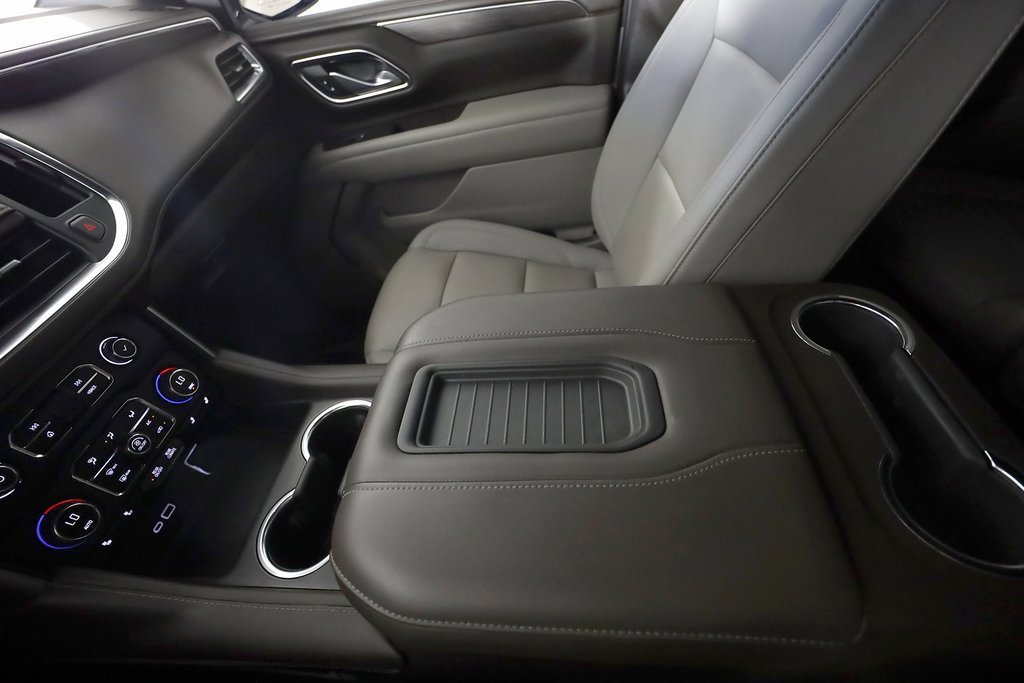 Used 2023 Chevrolet Tahoe Z71 w/ Z71 Off-Road Package image 41