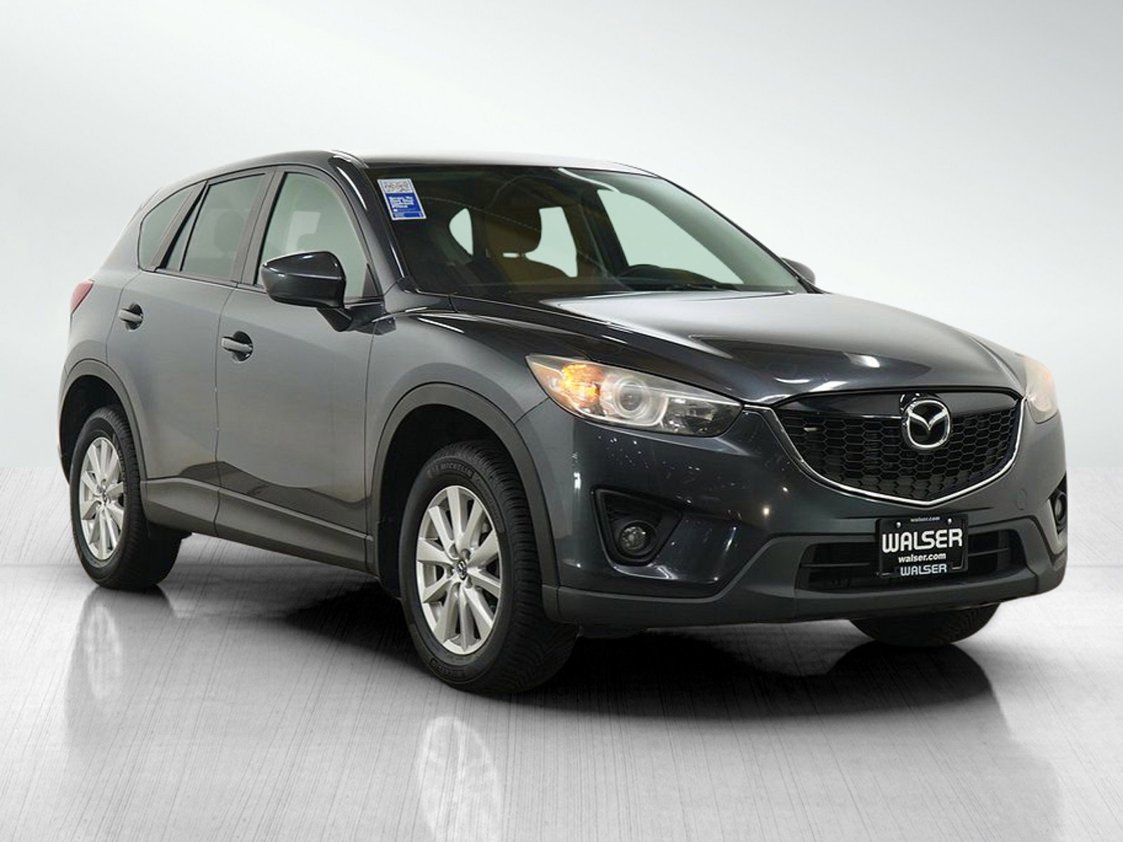 Used 2014 MAZDA CX-5 Touring image 7