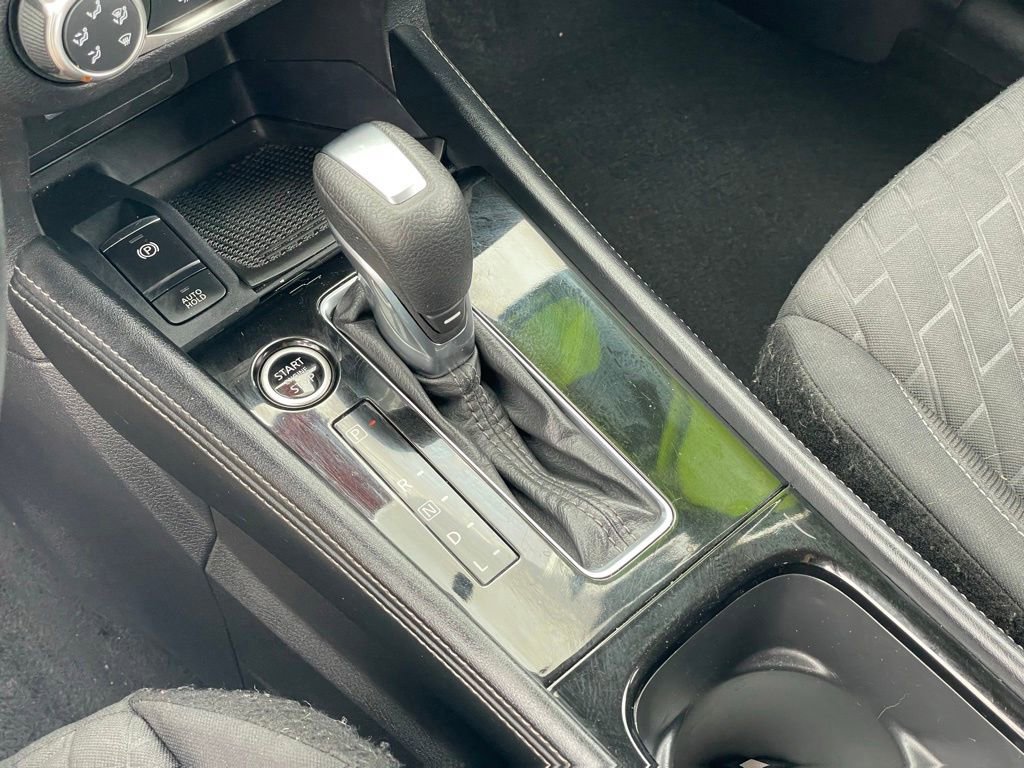 Certified 2023 Nissan Kicks SV FWD image 15