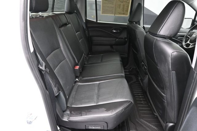 Used 2025 Honda Ridgeline RTL image 30