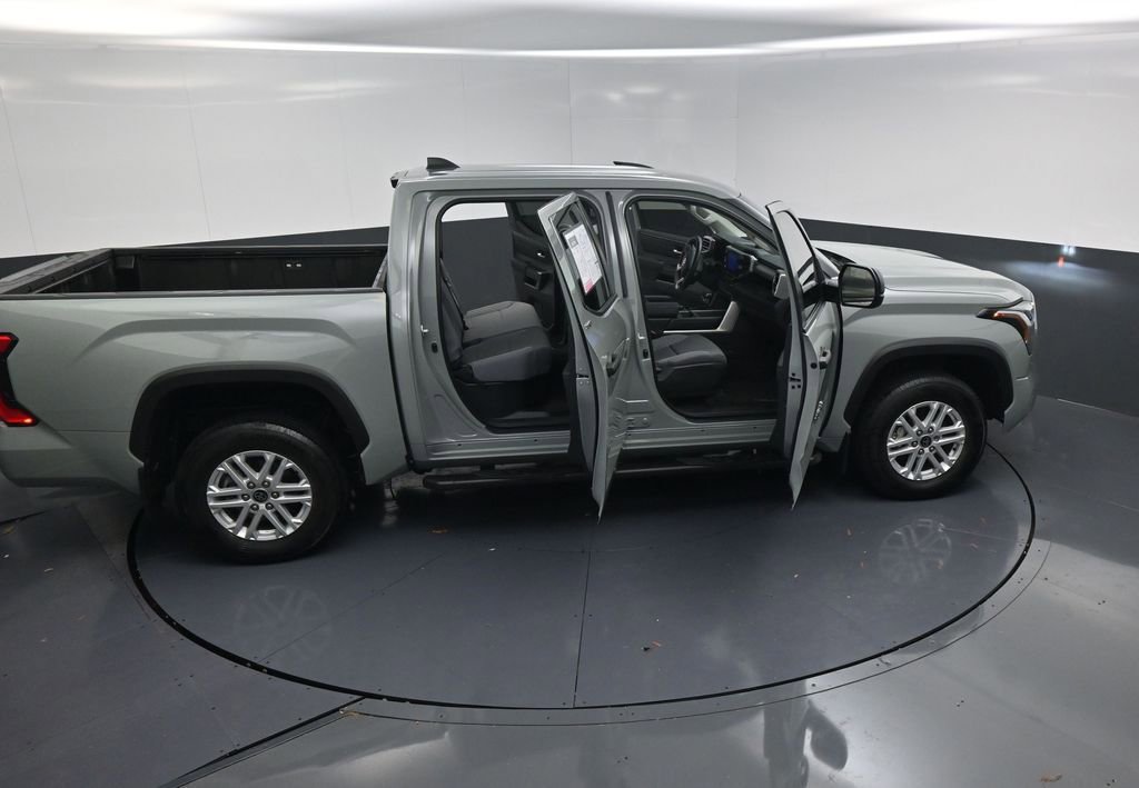 Used 2024 Toyota Tundra SR5 image 21