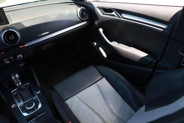 Used 2015 Audi S3 Premium Plus w/ 19" Performance Package image 25