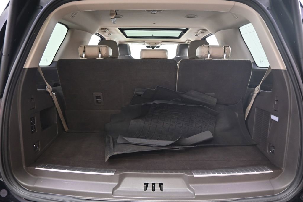 Certified 2023 Lincoln Navigator Reserve w/ Monochromatic Package image 20