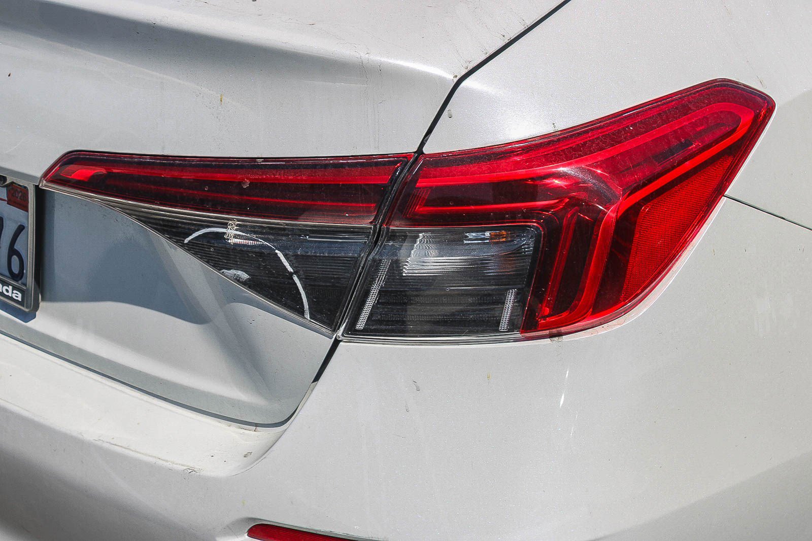 Used 2023 Honda Civic LX image 15