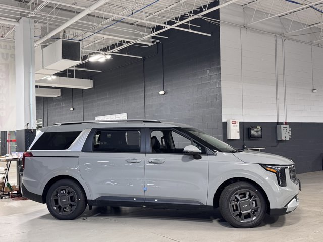 New 2026 Kia Carnival EX image 6