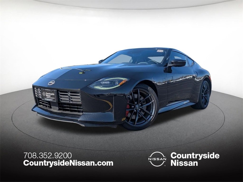 Used 2024 Nissan Z Performance image 1