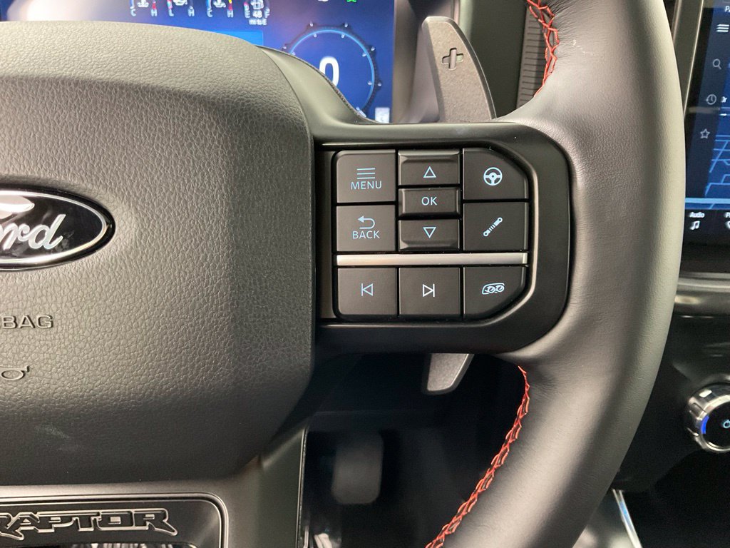 New 2026 Ford F150 Raptor AWD/4WD image 26