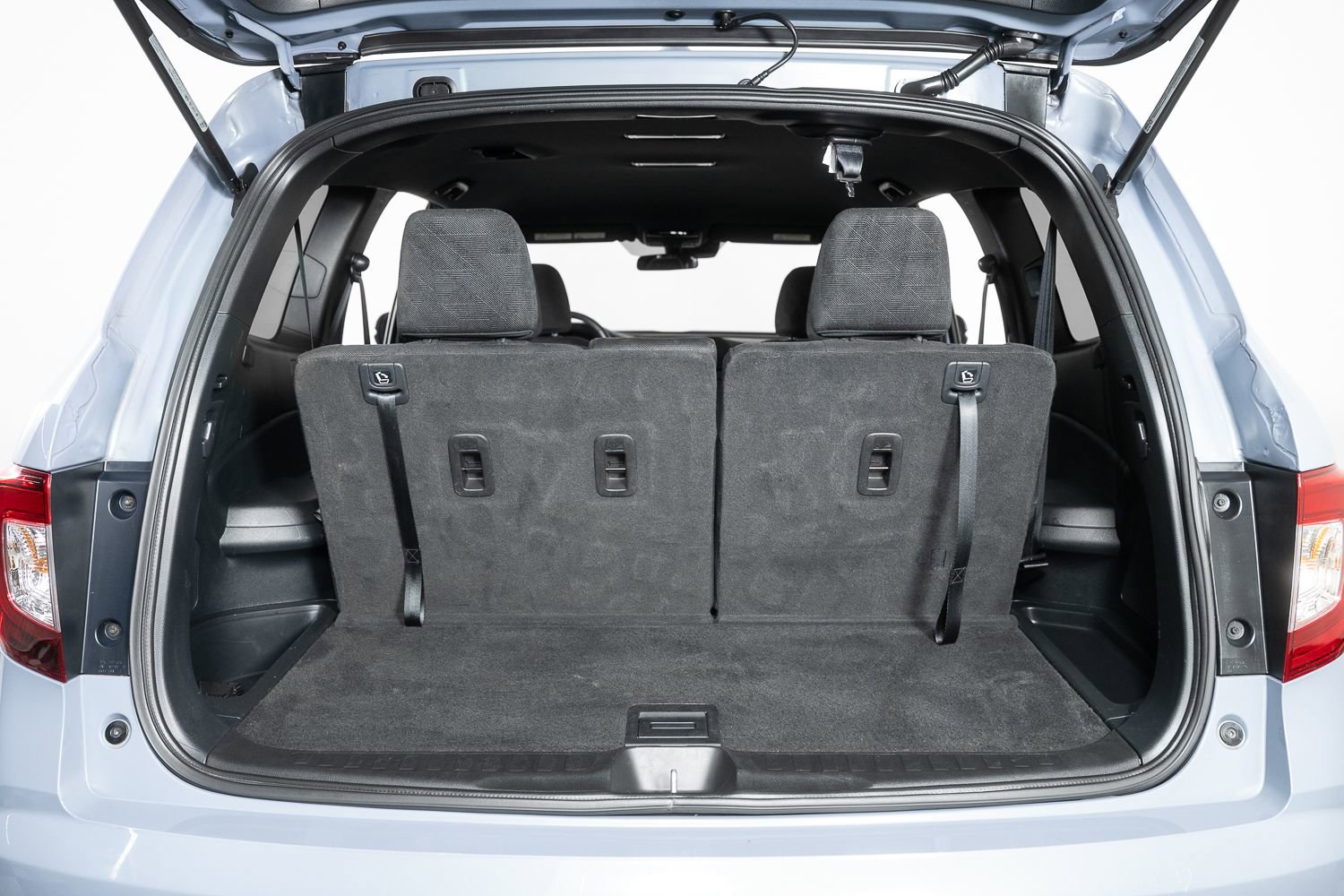 Used 2022 Honda Pilot Sport image 21