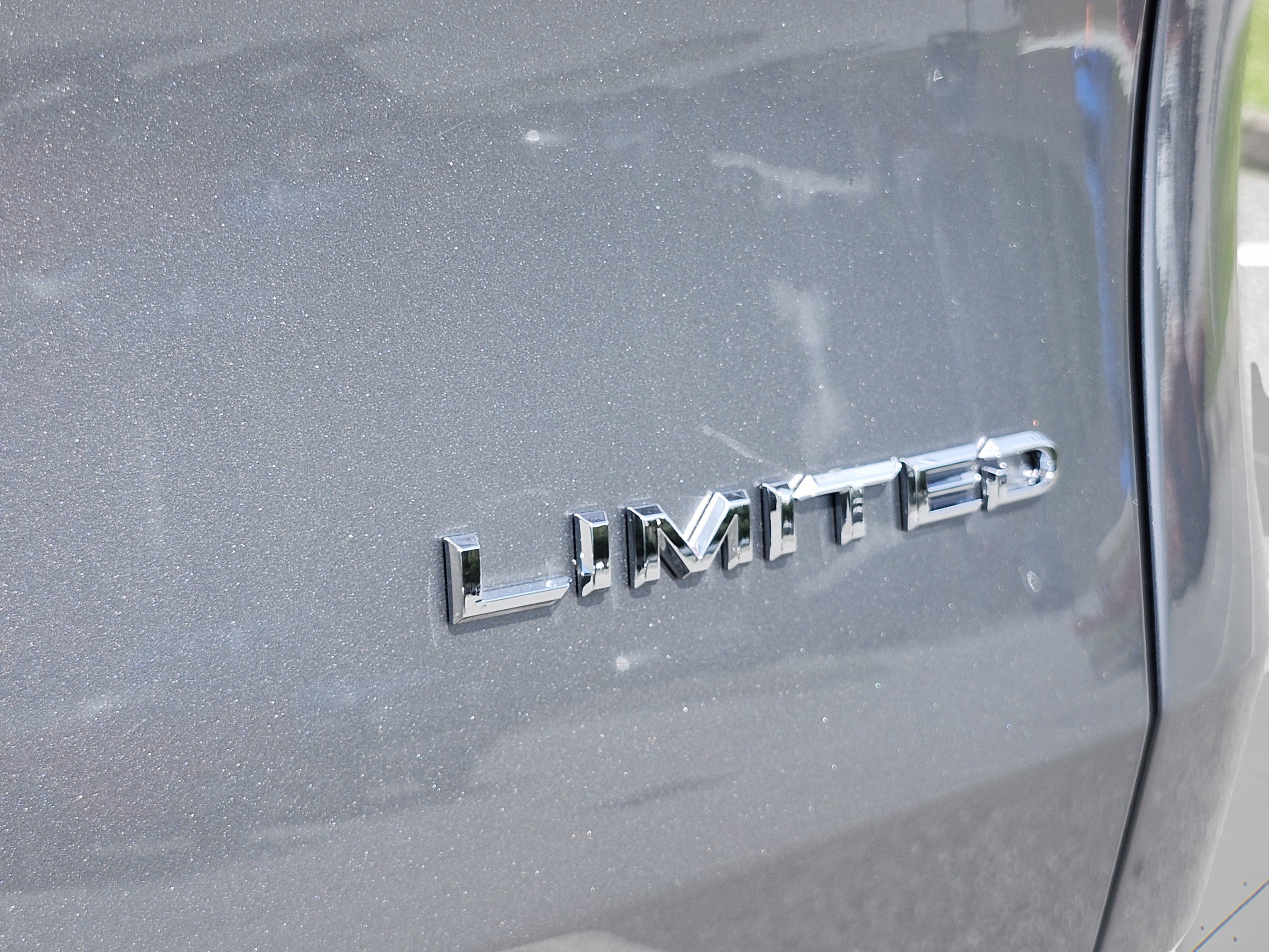 Used 2026 Toyota Grand Highlander AWD Hybrid image 40