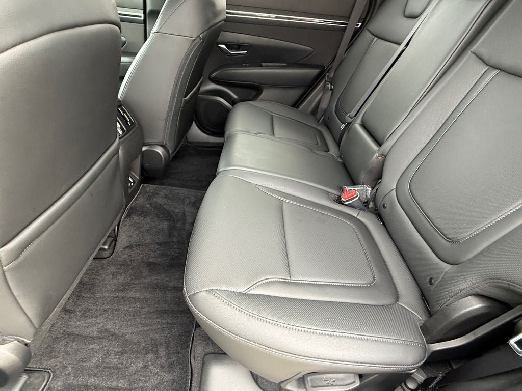 Used 2024 Hyundai Tucson SEL w/ Convenience Package FWD image 13