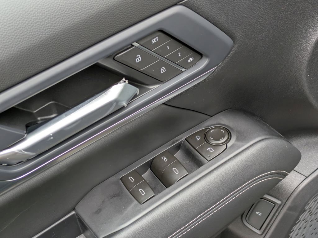 New 2026 GMC Terrain Elevation image 10