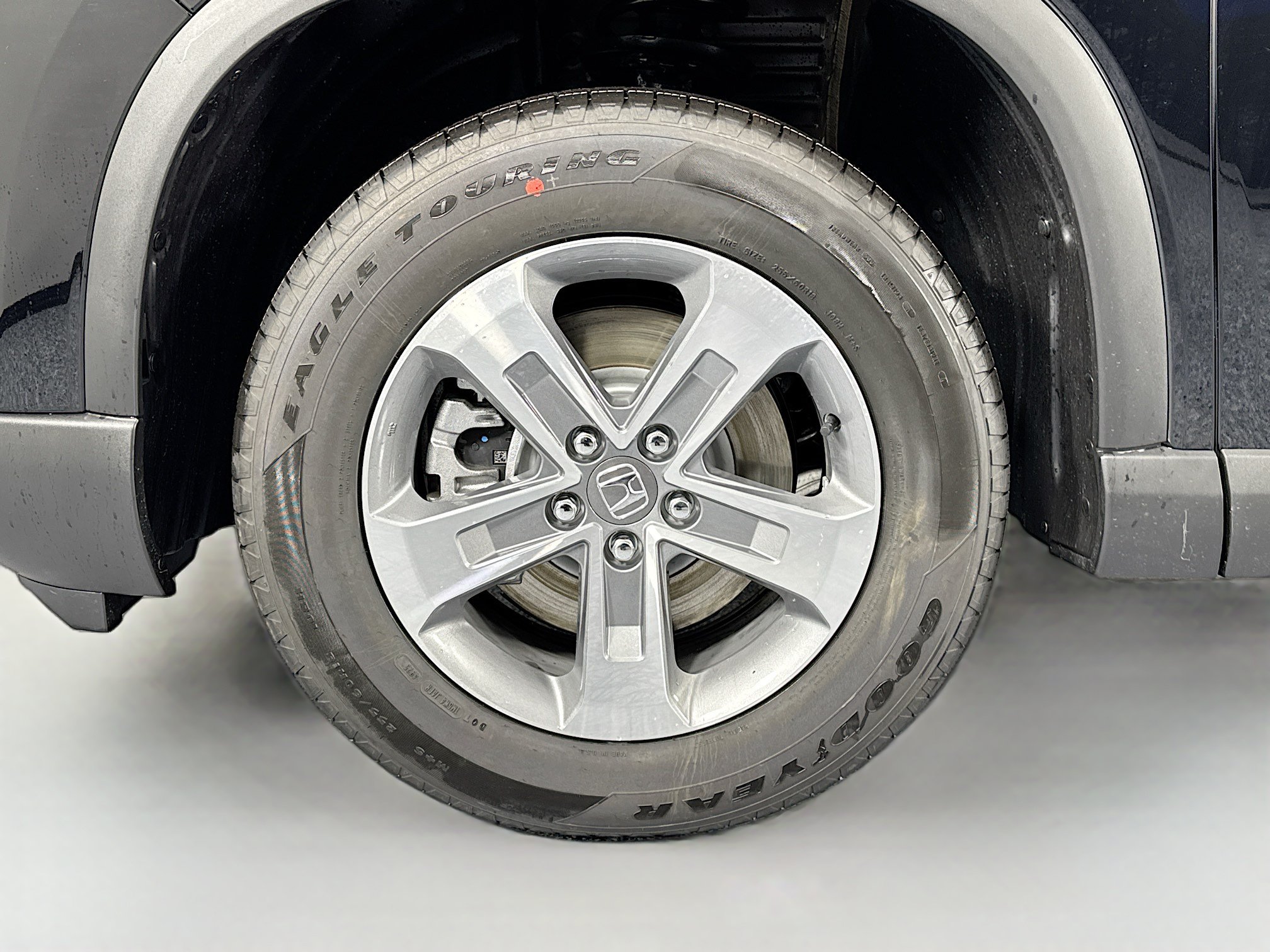 New 2026 Honda Pilot EX-L image 32
