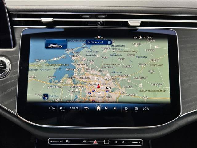 New 2027 Mercedes-Benz E 450 4MATIC Sedan image 13