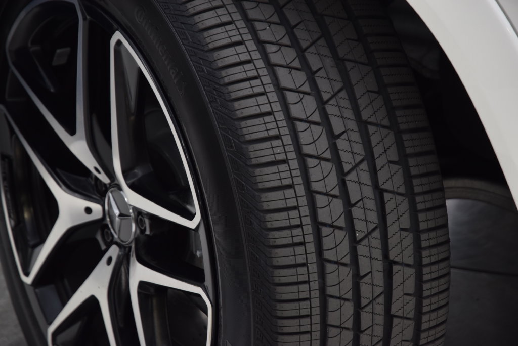 Certified 2023 Mercedes-Benz GLE 53 AMG 4MATIC image 28