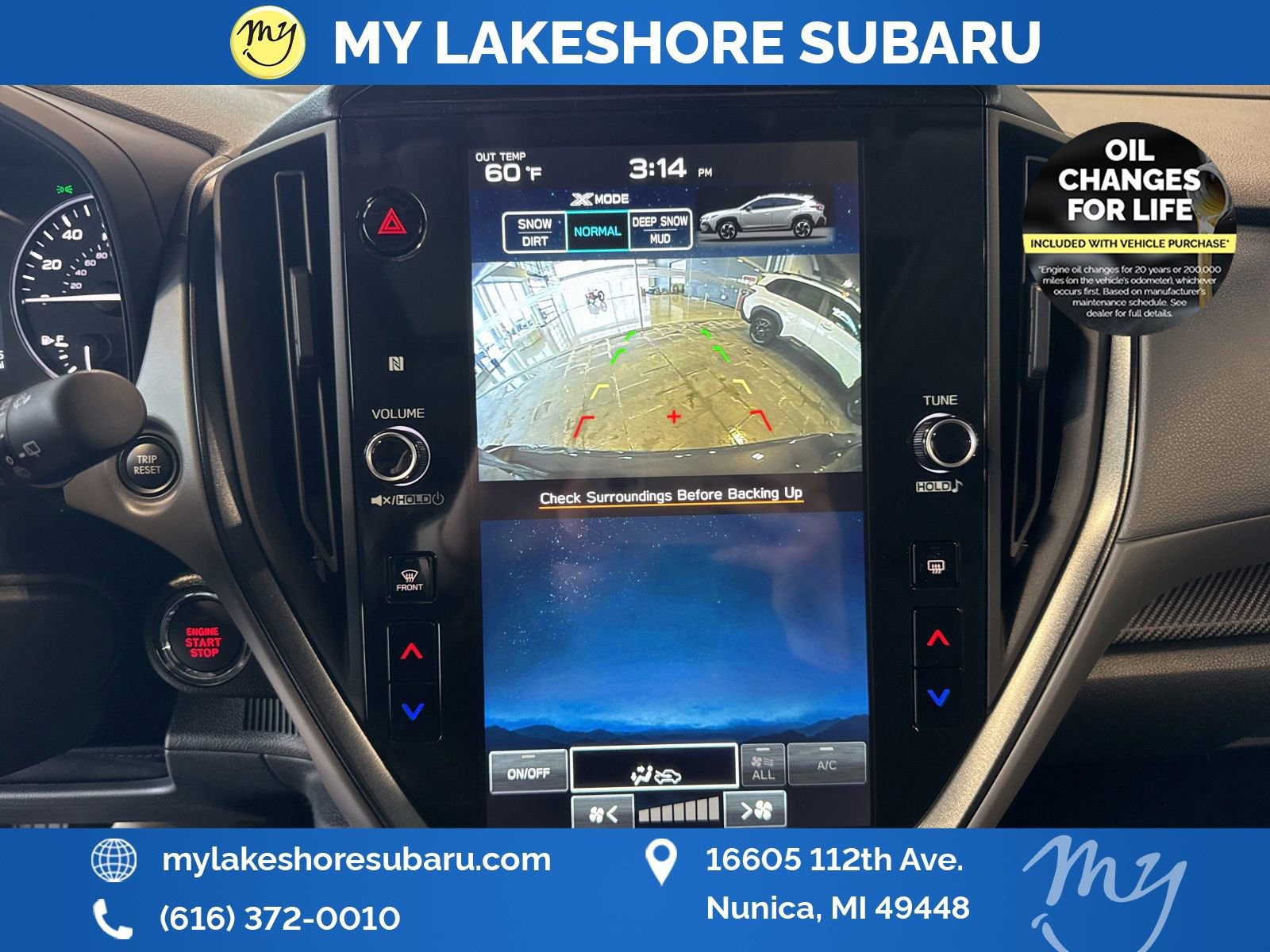 New 2026 Subaru Crosstrek 2.0i Premium image 16