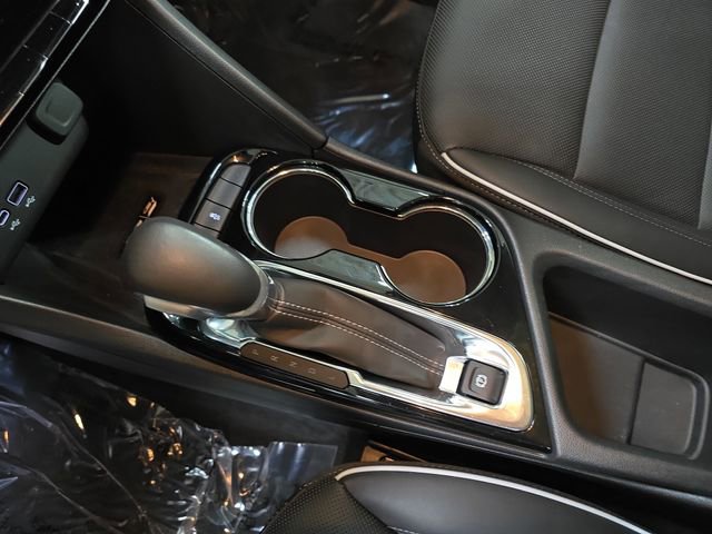 Used 2024 Buick Encore GX Avenir w/ Avenir Technology Package image 26