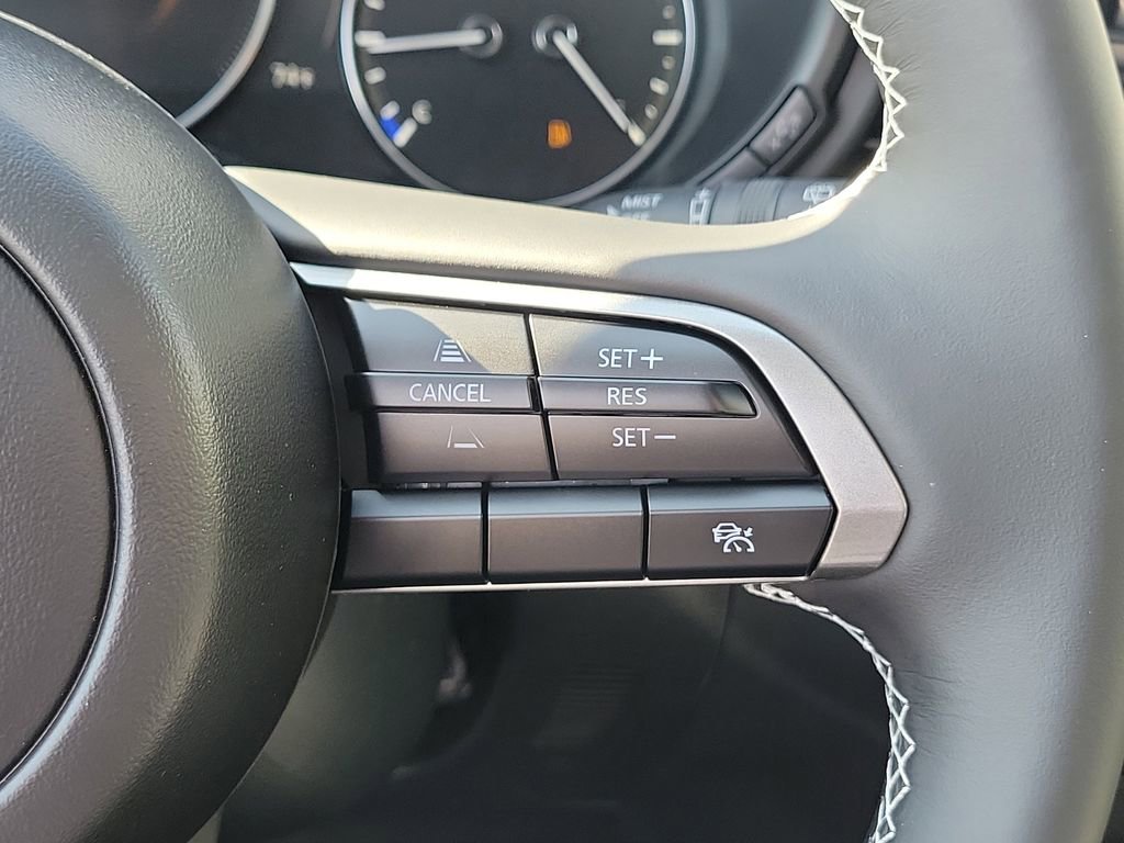 New 2026 MAZDA CX-30 AWD 2.5 S image 26